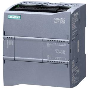 Siemens 6ES7212-1AE40-0XB0 Compacte PLC-CPU