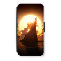 Children of the Sun: iPhone 8 Flip Hoesje - thumbnail