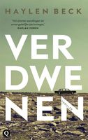 Verdwenen - Haylen Beck - ebook