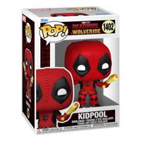 Deadpool 3 POP! Vinyl Figure Kidpool 9cm