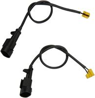 TRW GIC199 slijtage-indicator