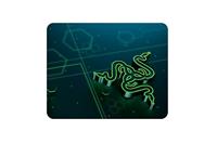 Razer Goliathus Mobile - Gaming muismat Micro Textured Weave, Ultra Slim 1,5mm (draagbare Gaming muismat, anti-slip zwarte doek) Zwart