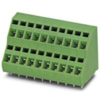 Phoenix ZFKKDSA klem voor printplaat 1,5-5,08-9