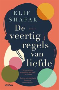 De veertig regels van liefde - Elif Shafak - ebook