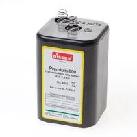 Nissen Blokbatterij 6v bn4r25