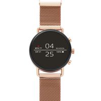 Horlogeband Skagen SKT5103 Mesh/Milanees Rosé 20mm