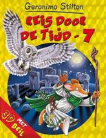 Geronimo Stilton / Reis door de tijd - 7 - Geronimo Stilton - Hardcover (9789085922971)