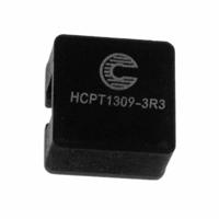 Bussmann by Eaton HCPT1309-3R3-R Inductor 1 stuk(s)