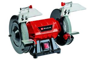 Einhell TC-BG 150 4412632 Dubbele slijper 150 W 150 mm