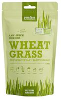 Purasana Wheat Grass Juice Raw Powder