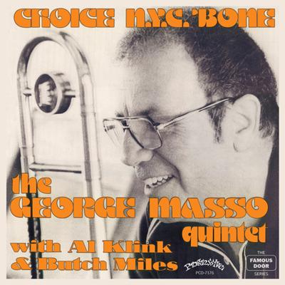 Choice N.Y.C. 'bone - CD (0762247717621)
