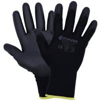 Kunzer 9EG10 Polyurethaan Antistatische handschoenen Maat (handschoen): 10, XL 1 paar - thumbnail