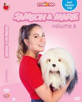 Samson & Marie Volume 2 - DVD (5051083166409)