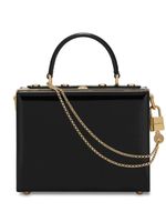 Dolce & Gabbana Dolce Box tote bag - Noir