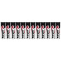 Energizer Max AA batterij (penlite) Alkaline 1.5 V 12 stuk(s) - thumbnail