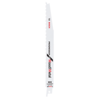 Bosch Accessoires Reciprozaagblad BiMetaal | S 3456 Xf - 2609256714