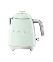Smeg KLF05PGEU Mini waterkoker Pastel Groen