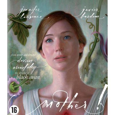 Mother! (Blu-ray) Mother! (Blu-ray)