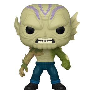 Marvel: Secret Invasion POP! Marvel Vinyl Figure Gravik 9 cm