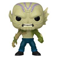 Marvel: Secret Invasion POP! Marvel Vinyl Figure Gravik 9 cm - thumbnail