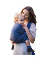 Luna Dream draagdoek Sling Luna Jeans katoen