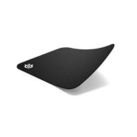 SteelSeries QcK Mini - Cloth gaming muismat - Exclusief microgeweven oppervlak - maximale controle - grootte S