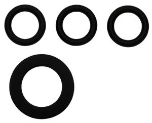 Gardena Setje rubberringen 3/4" - 1124-20