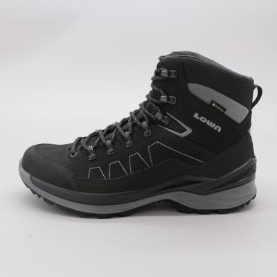 Lowa Toro Pro GTX Mid Anthracite-Grey