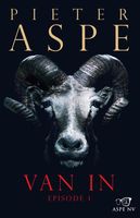 Van In - Episode 1 - Pieter Aspe - ebook - thumbnail