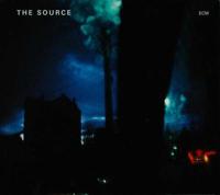 The Source - CD (0602498751527)