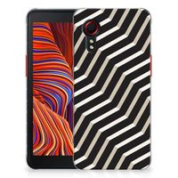 Samsung Galaxy Xcover 5 TPU Hoesje Illusion - thumbnail