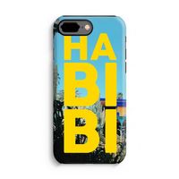 Habibi Majorelle : iPhone 7 Plus Tough Case - thumbnail