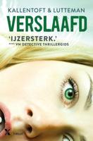 Verslaafd - Mons Kallentoft, Markus Lutteman - ebook