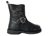 Zwarte Develab Laarsjes