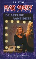 De akelige aanbidder - thumbnail