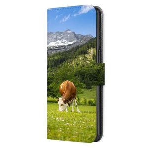 Book Case Hoesje Maken voor de Motorola Moto G73