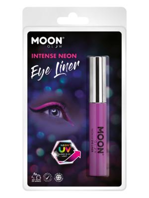 Moon Glow Intense Neon UV Eye Liner