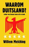 Waarom Duitsland? - Willem Melching - eBook (9789044630497)