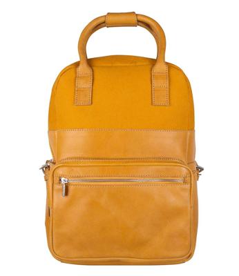 Cowboysbag Rugzak Backpack Rocket 13'' Amber