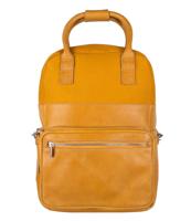 Cowboysbag Rugzak Backpack Rocket 13'' Amber