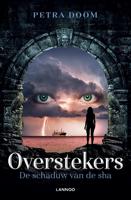 De schaduw van de Sha - Petra Doom - eBook (9789401450140)