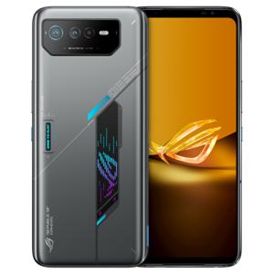 ASUS ROG Phone 6D (AI2203-4E009EU) 17,2 cm (6.78") Dual SIM Android 12 5G USB Type-C 12 GB 256 GB 6000 mAh Grijs