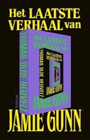 Het laatste verhaal van Jamie Gunn