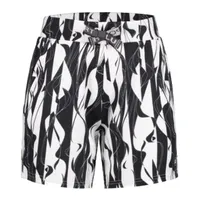 Luhta Ironniemi = Dames Short casual rok dames