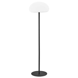 Nordlux Sponge floor Lichtdecoratie figuur Wit LED 6,8 W A+