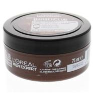 L'Oréal Paris Men Expert BarberClub Beard & Hair Styling Cream gezichtsgel - 75 ml