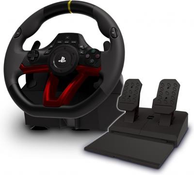 Hori Wireless Racing Wheel Apex