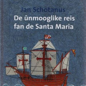 De ûnmooglike reis fan de Santa Maria