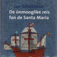 De ûnmooglike reis fan de Santa Maria