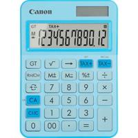 Rekenmachine canon ls-125kb blauw